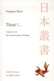 TOZAI !... CORPS ET CRIS DES MARIONNETTES D'OSAKA 